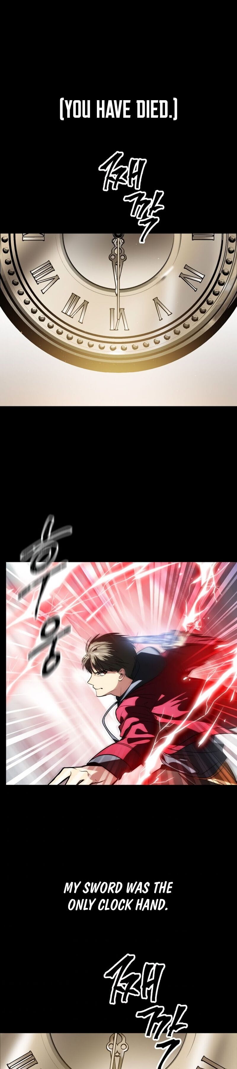 SSS-Class Suicide Hunter, Chapter 34 image 20